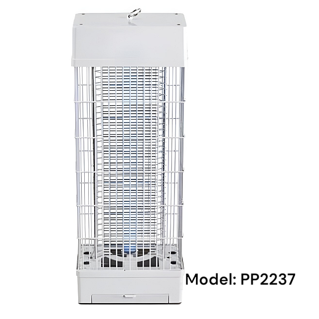 POWERPAC PP2237 MOSQUITO POWER STRIKE